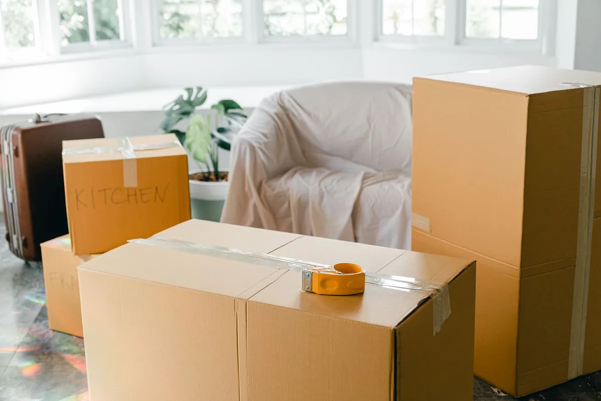 Hoarding Cleanup in Davenport, WA